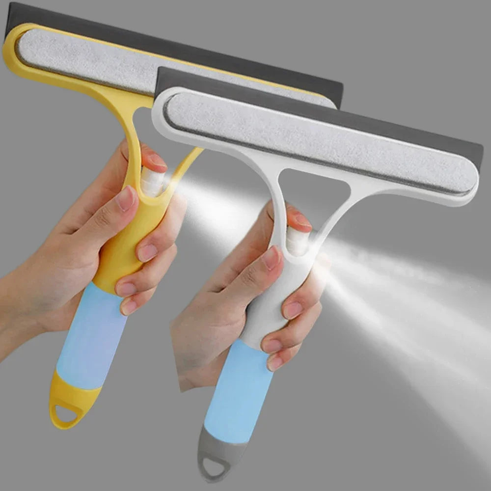 SparklePro™ 3-in-1 Window Cleaner